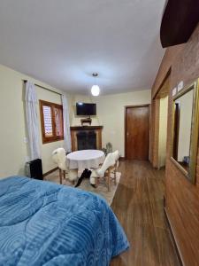 Chalés Caminho das Pedras