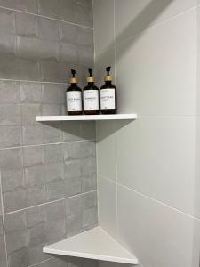 Una terraza por cada mar (km4 de la Manga)