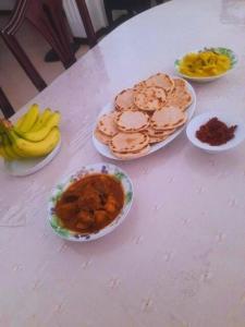 Historic Ceylon House near Ambuluwawa Tower