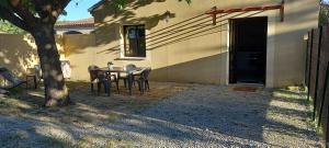 Maison tout confort avec jardin pour 4 personnes