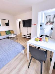 Top CityCenter Modern Nowogrodzka