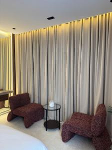 أستديو فندقي أنيق