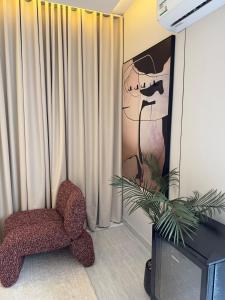 أستديو فندقي أنيق