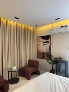 أستديو فندقي أنيق