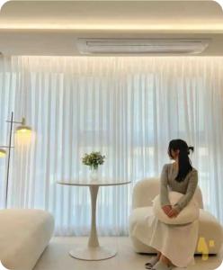 Lala Posh#수원#삼성전자#행궁동#2룸