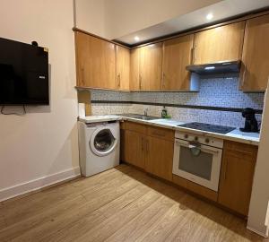 Stunning 2 Bedroom Apartment in Central London