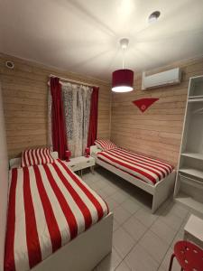 Gîte Horizons Landais Séjour professionnel et vacances dans les Landes