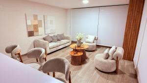 Departamento 2 dormitorios Quiteño Libre