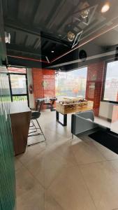 Departamento 2 dormitorios Quiteño Libre