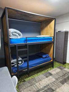 La Resi Bed & Breakfast