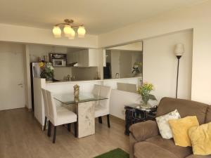 Departamento Costa Verde San Miguel