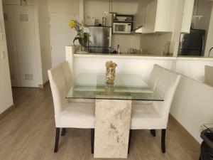 Departamento Costa Verde San Miguel