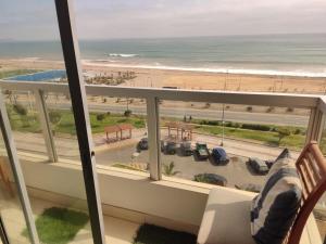 Departamento Costa Verde San Miguel