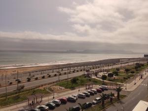 Departamento Costa Verde San Miguel