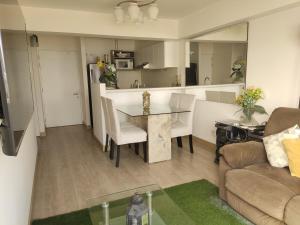 Departamento Costa Verde San Miguel