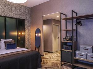 Mercure Figeac Viguier du Roy