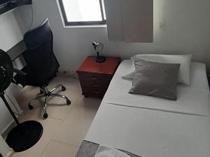 Habitación cerca Sena-Uis