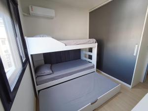 Apto Luxuoso em Pelotas Super Novo