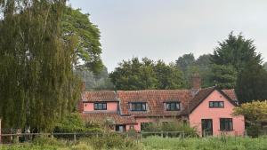 Danegelts Waveney Marshes Bed & Breakfast