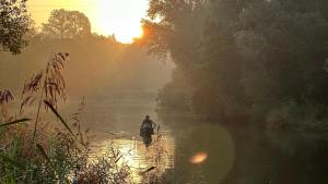 Danegelts Waveney Marshes Bed & Breakfast