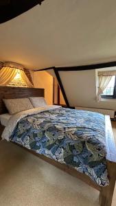 Danegelts Waveney Marshes Bed & Breakfast