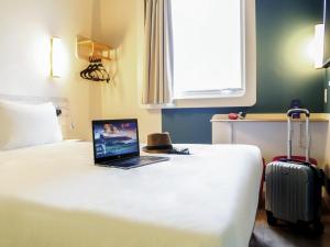 ibis budget Sao Caetano