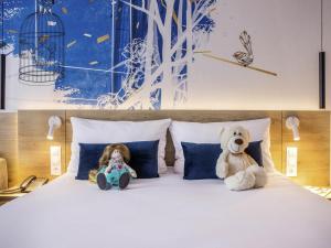 ibis Styles Kraków East