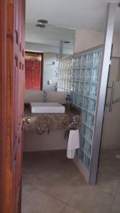 La Casona de los Gómez