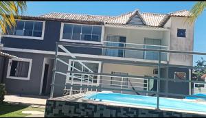 Mar e Sol de Araruama