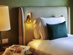 Fairmont Rio de Janeiro Copacabana