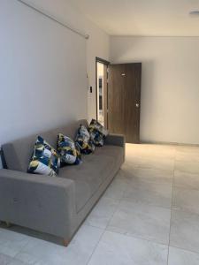 Apartamento Centro Bucaramanga