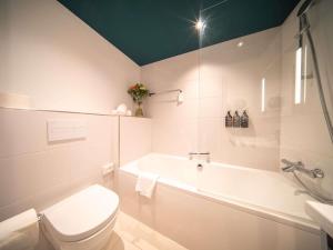 Maek Hotel Antwerp Central - Handwritten Collection by Accor