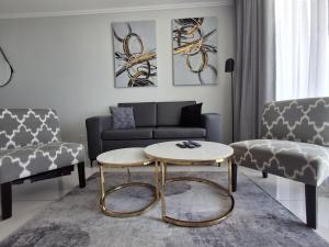 Ellipse 1-Bedroom Lux Apartment