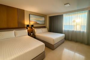 Hacienda Mazatlán sea view