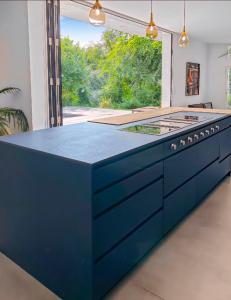 Villa dException avec piscine & spa à Mérignac - Aeroport - Tram direct centre - Aéroparc Business Center Mérignac - Airbus Thales Safran - Hôpital Charles Perrens - Hôpital Pellegrin - ZI Espace Mérignac Phare