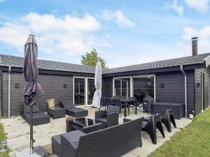 Renovated Retreat in Marielyst - By Traum Ferienwohnungen