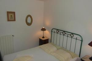 Appart'hotels Chateau de Colombieres sur Orb : photos des chambres