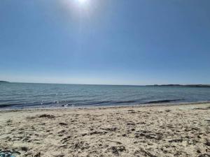 Seaside Bliss in Aarhus - By Traum Ferienwohnungen