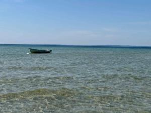 Seaside Bliss in Aarhus - By Traum Ferienwohnungen