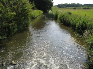 8 person holiday home in Ebeltoft-By Traum