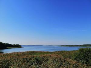 8 person holiday home in Ebeltoft-By Traum