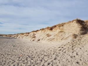 6 person holiday home in Vestervig-By Traum