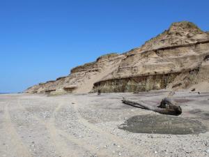 6 person holiday home in Vestervig-By Traum