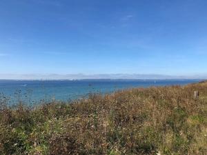 6 person holiday home in Knebel-By Traum