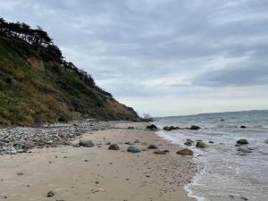 6 person holiday home in Knebel-By Traum