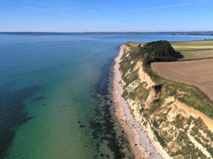 6 person holiday home in Knebel-By Traum