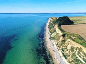 6 person holiday home in Knebel-By Traum