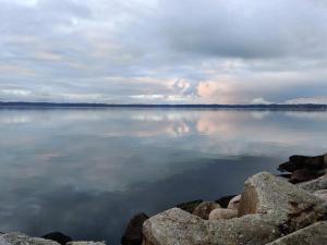 6 person holiday home in Ebeltoft