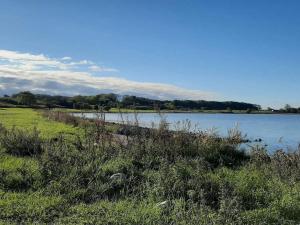 6 person holiday home in Ebeltoft