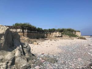 6 person holiday home in Gedser